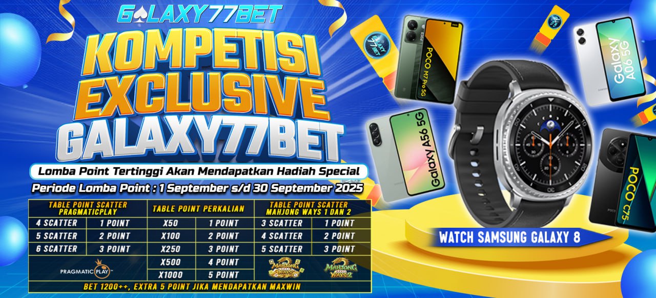 DAFTAR BANDAR TOGEL ONLINE HADIAH TERBESAR NO. 1